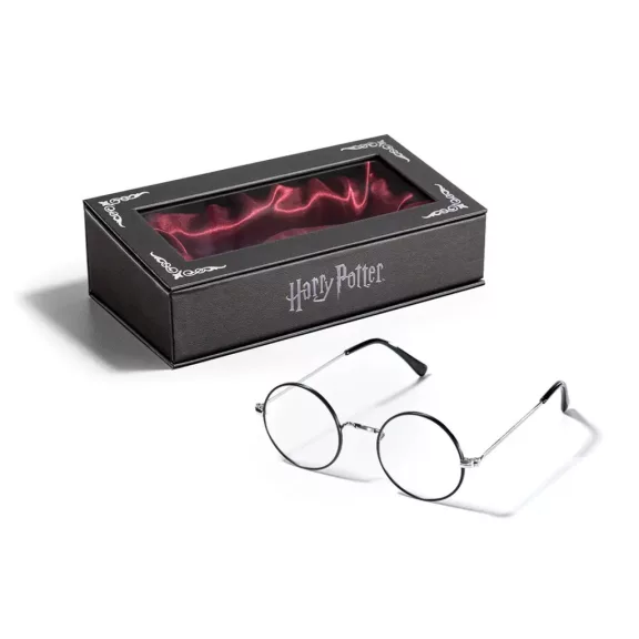 Harry Potter szemüveg díszdobozban Harry Potter szemüveg díszdobozban