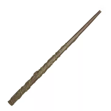   Harry Potter - Hermione Granger világító varázspálca (35 cm)