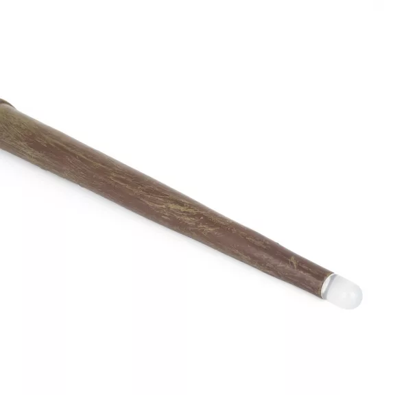 Harry Potter - Hermione Granger világító varázspálca (35 cm)