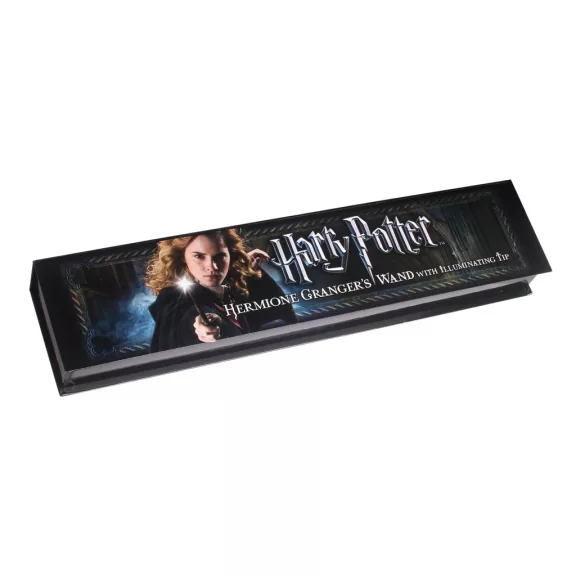 Harry Potter - Hermione Granger világító varázspálca (35 cm)