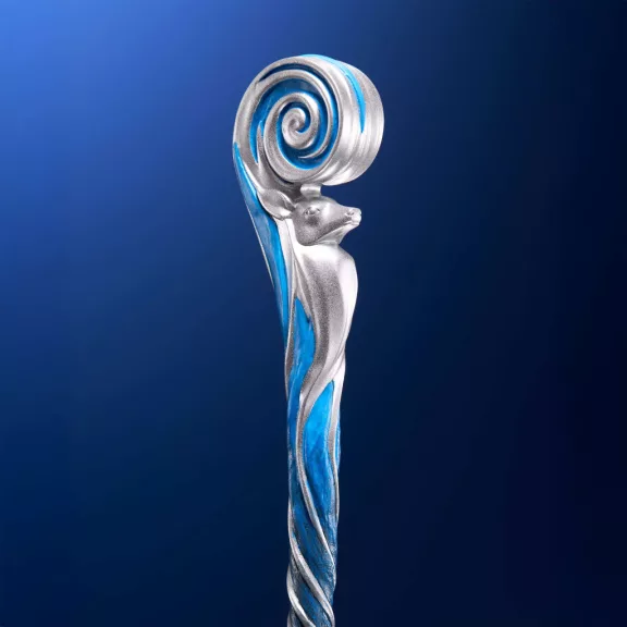 Harry Potter Ünnepi Varázspálca 2025 – Expecto Patronum!