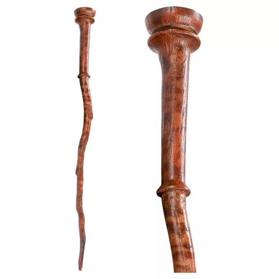 Legendás Állatok - Jacob Kowalski varázspálcája Ollivander díszdobozban Legendás Állatok - Jacob Kowalski varázspálcája Ollivander díszdobozban