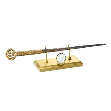   Harry Potter - Celebration 2026 Alohomora varázspálca limitált kiadás