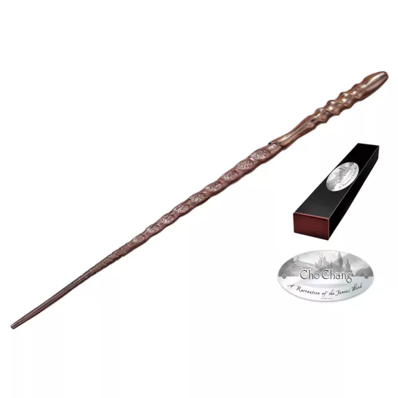 Cho Chang varázspálca Cho Chang varázspálca
