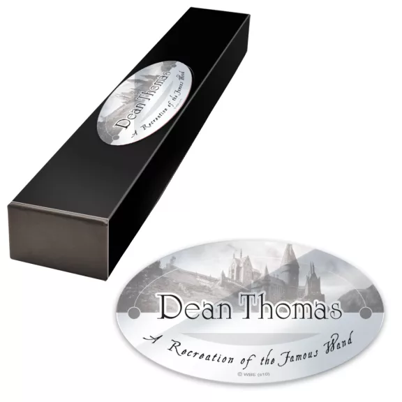 Dean Thomas varázspálcája