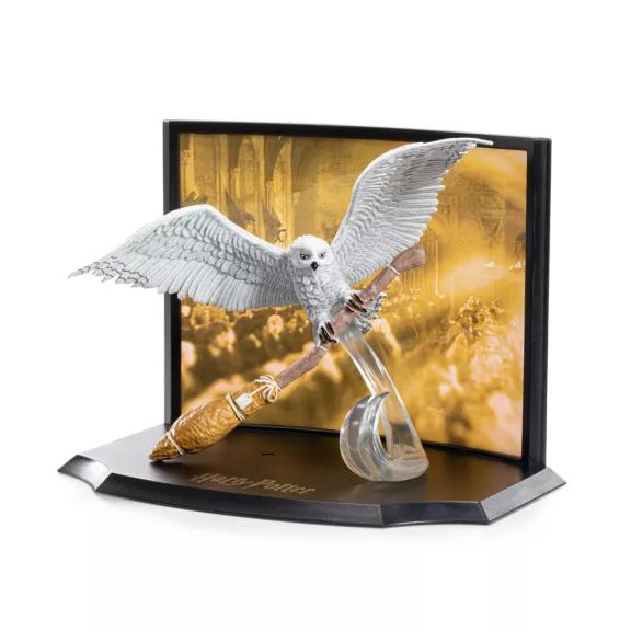 Hedvig „Special Delivery” Toyllectible Treasures dioráma szobor
