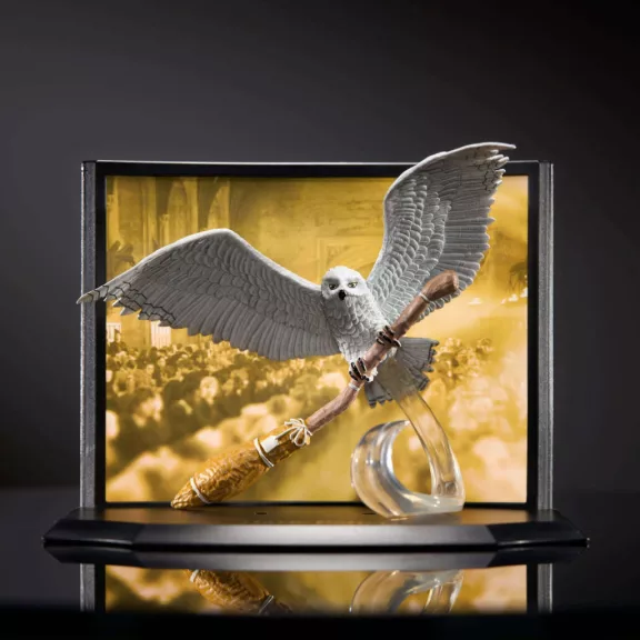 Hedvig „Special Delivery” Toyllectible Treasures dioráma szobor