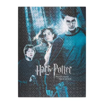 Harry Potter és az azkabani fogoly 500 darabos puzzle