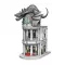 Harry Potter - Gringotts Varázslóbank 300 darabos Wrebbit 3D puzzle
