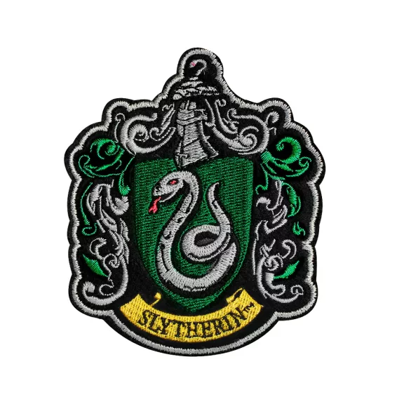 Harry Potter Házcímeres és Halál Ereklyéi Vasalt/Felvarrható 6 darabos Kitűző Szett Harry Potter Házcímeres és Halál Ereklyéi Vasalt/Felvarrható 6 darabos Kitűző Szett