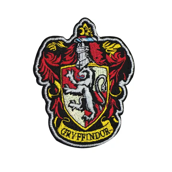 Harry Potter Házcímeres és Halál Ereklyéi Vasalt/Felvarrható 6 darabos Kitűző Szett Harry Potter Házcímeres és Halál Ereklyéi Vasalt/Felvarrható 6 darabos Kitűző Szett