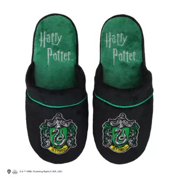 Mardekár Papucs / Harry Potter Plüssös Otthoni Mamusz