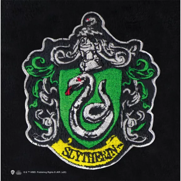 Mardekár Papucs / Harry Potter Plüssös Otthoni Mamusz Mardekár Papucs / Harry Potter Plüssös Otthoni Mamusz