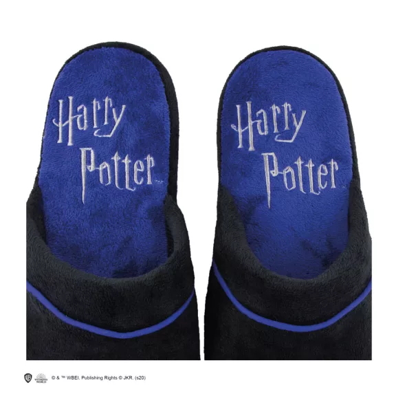 Hollóhát Papucs – Hivatalos Harry Potter Kollekció