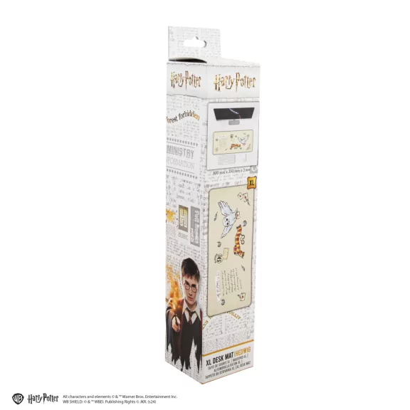 Harry Potter - Hedvig XL méretű egérpad Harry Potter - Hedvig XL méretű egérpad