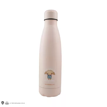 Harry Potter Dobby is Free hőtartó fémkulacs, 500 ml