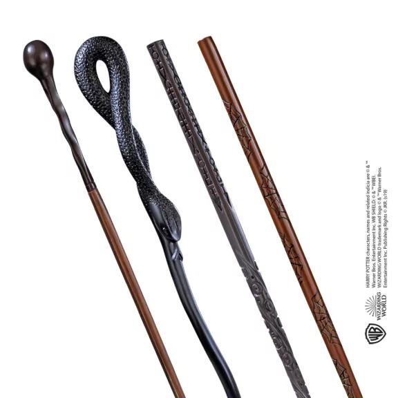 Harry Potter – Tekergők Térképe pálcagyűjtemény (38 x 21 cm) Harry Potter – Tekergők Térképe pálcagyűjtemény (38 x 21 cm)