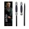 Harry Potter – Narcissa Malfoy varázspálcás toll és könyvjelző szett