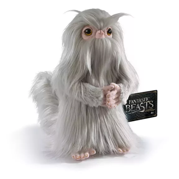 Legendás állatok – Demiguise gyűjtői plüssfigura Legendás állatok – Demiguise gyűjtői plüssfigura