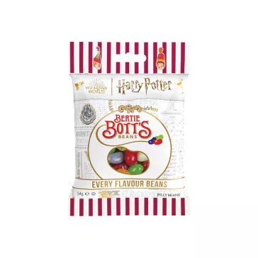 Harry Potter Bogoly Berti féle mindenízű drazsé (54 g)