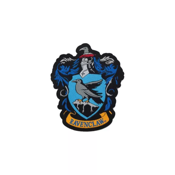 Harry Potter - Hollóhát mintás sál készítő kötőkészlet szett Harry Potter - Hollóhát mintás sál készítő kötőkészlet szett