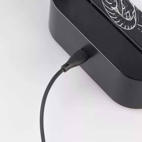 Harry Potter - Sötét Jegy LED asztali lámpa Harry Potter - Sötét Jegy LED asztali lámpa