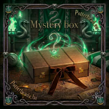 Mardekár Mystery Box – Sötét Elegancia (Nagy méret)