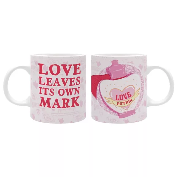 Harry Potter – Love Potion bögre (320 ml) Harry Potter – Love Potion bögre (320 ml)