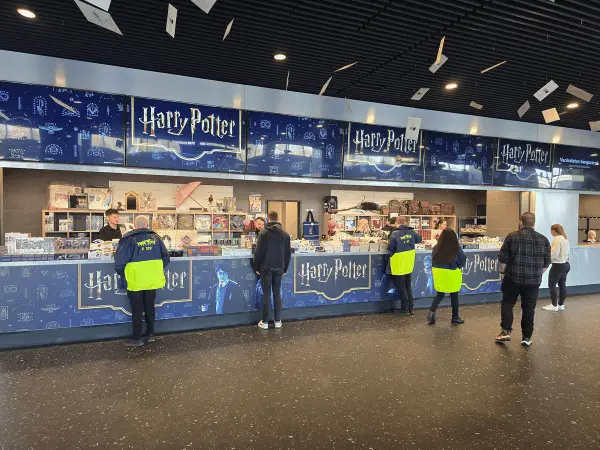 Harry Potter és a bölcsek köve filmkoncert - Potterheads.hu