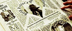 Potterheads - Rita Vitrol animágus alakja és a pletykákkal történő visszaélés - www.potterheads.hu